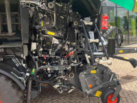 Balers Claas Rollant 630 RC Uniwrap