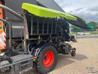Balers Claas Rollant 630 RC Uniwrap