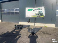 Stick extensions Talex Jip Weidemann