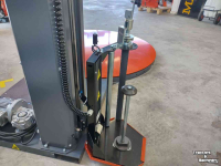 Other transport and industrial equipment and accessories Matco pallet wikkelmachine T30
