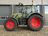 Tractor Fendt 516 Vario Gen3