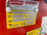 Rotary Harrow Maschio DC3000