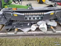 Mower Fendt Slicer 3160 TLX KC
