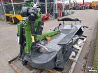 Mower Fendt Slicer 3160 TLX KC