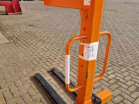 Other attachments and accessories AGM Pallethaak