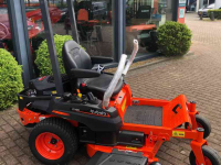 Ride-on mower Kubota Z1421