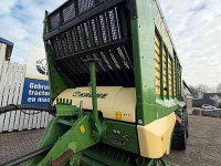 Self-loading wagon Krone MX 370 GL