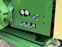 Self-loading wagon Krone MX 370 GL