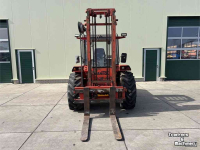 Rough terrain Forklift Manitou M 426 CP