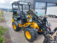 Wheelloader JCB 403 SP