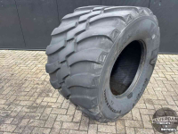 Wheels, Tyres, Rims & Dual spacers BKT 800/45R26.5