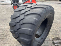Wheels, Tyres, Rims & Dual spacers BKT 800/45R26.5