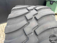 Wheels, Tyres, Rims & Dual spacers BKT 800/45R26.5