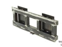 Other transport and industrial equipment and accessories Qmac PDB Vorkenbord voor palletvorken 