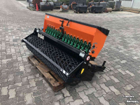 Seed drill  zaaimachine