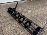Other Drills, Planters and accessories Sicma KOOIROL 2500x40/6