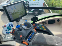Tractor Fendt 514 Profi Plus S4