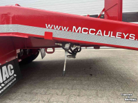 Low loader / Semi trailer MAC 16 Premium Plus