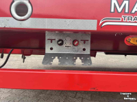 Low loader / Semi trailer MAC 16 Premium Plus