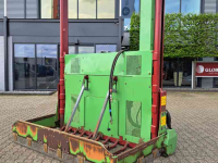 Silage block-cutter Strautmann HX3
