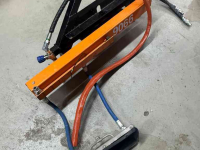 Weed-burner Waterkracht Weedmaster-eM