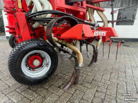 Arable injector Evers Freiberger XL-BI-FXT21