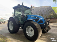 Tractor Landini Alpine 80