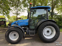 Tractor Landini Alpine 80