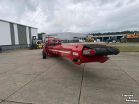 Telescopic storeloader Grimme SL919 Quantum