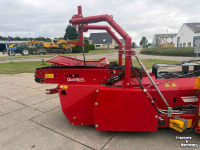 Telescopic storeloader Grimme SL919 Quantum
