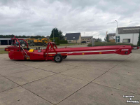 Telescopic storeloader Grimme SL919 Quantum