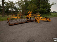 Mowing bucket  Herder mrlt 430 maaikorf Mähkorb cw 10 verlenggiek