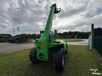 Telehandler Merlo 34.7