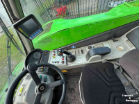 Telehandler Merlo 34.7