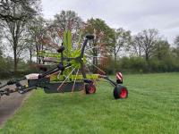 Rake Claas Liner 2900