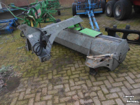 Sweeper Zocon veegmachine 240