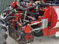 Onion harvester VSS FRU 3000 | VRU 2250 | 3 meter uienrooier