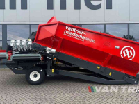Receiving hopper Miedema MH240 Stortbak