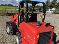 Wheelloader Schäffer 4250