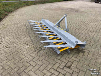Pasture harrow Joskin BF300R4S2