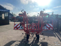 Tedder Kuhn GF 7902