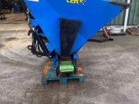 Sawdust spreader for boxes Ceres CBS 1300