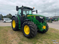 Tractor John Deere 6R185