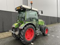 Small-track Tractor Fendt 209F Profi Setting2 Gen3 Smalspoor Tractor