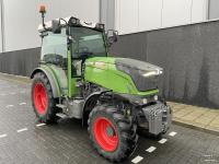 Small-track Tractor Fendt 209F Profi Setting2 Gen3 Smalspoor Tractor