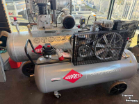 Compressor Airpress Compressoren