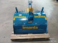 Rotary Tiller Imants JNC 100L