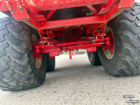 Dumptrailer Beco Super 1800