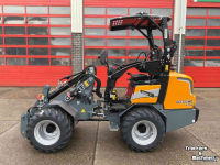 Wheelloader Giant G2300 X-tra HD
