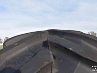 Wheels, Tyres, Rims & Dual spacers Trelleborg 650/65 R42